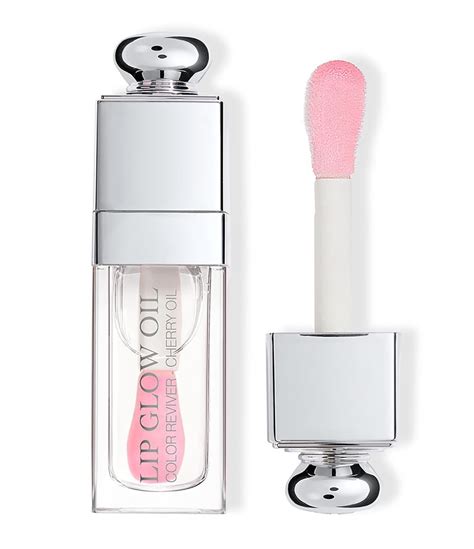 dior lip gloss clear